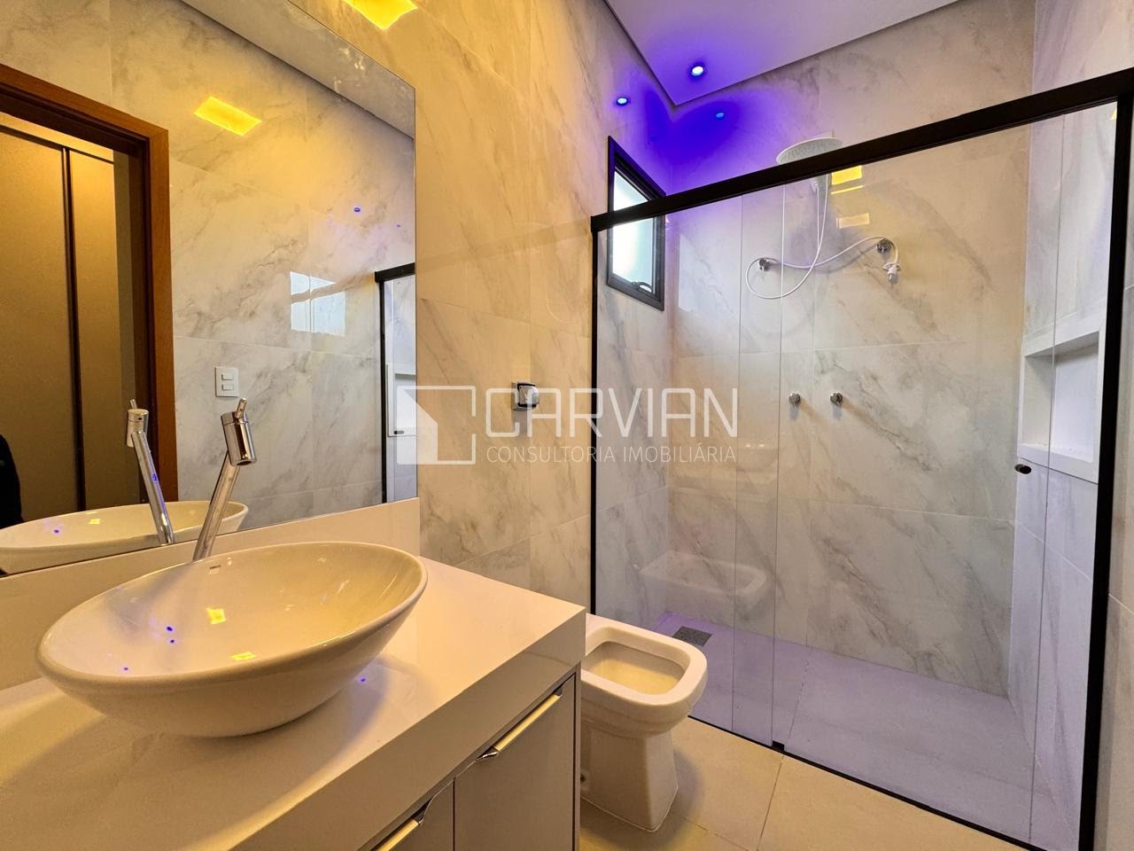 Casa à venda com 3 quartos, 1 suíte, 4 vagas e 147m² no Bonfim Paulista, Ribeirão Preto (SP) — foto 23 de 30