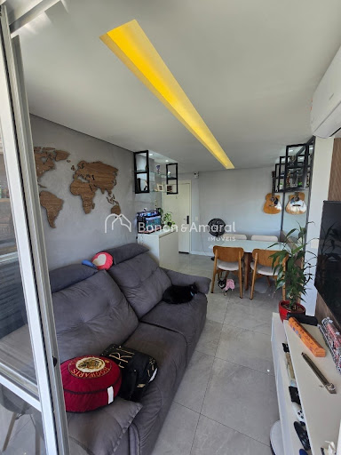 Apartamento, 2 quartos, 68 m² - Foto 4