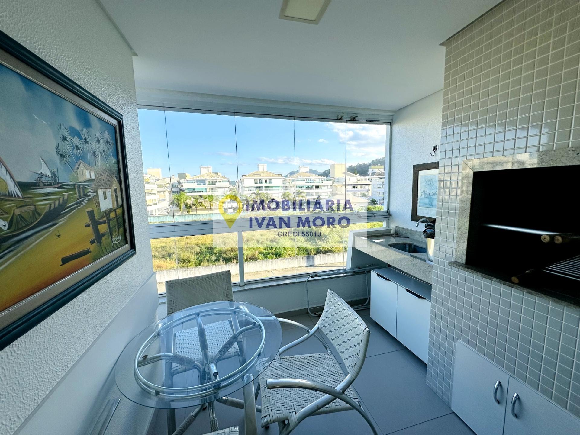 Apartamento à venda com 3 quartos, 1 suíte, 2 vagas e 84m² no Ingleses Norte, Florianópolis (SC) — foto 2 de 24