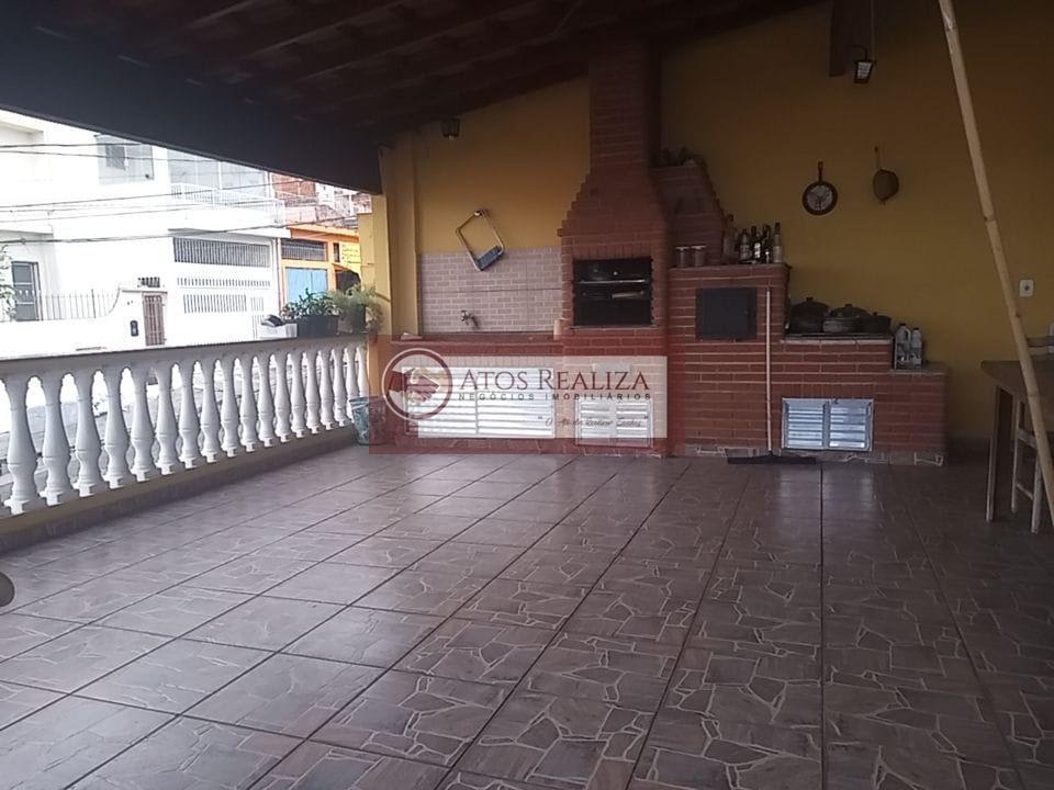 Casa à venda com 4 quartos, 1 suíte, 4 vagas e 80m² no Jardim Itatiaia, São Paulo (SP) — foto 26 de 29