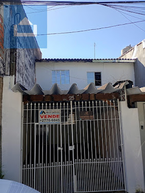 Casa Em Condomínio em Jardim Helena Guaianases  -  São Paulo