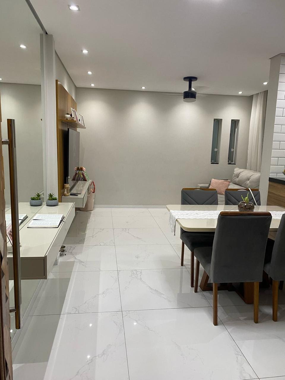 Apartamento à venda com 4 quartos, 3 banheiros e 2 vagas no Vila Iório, São Paulo (SP) — foto 4 de 30
