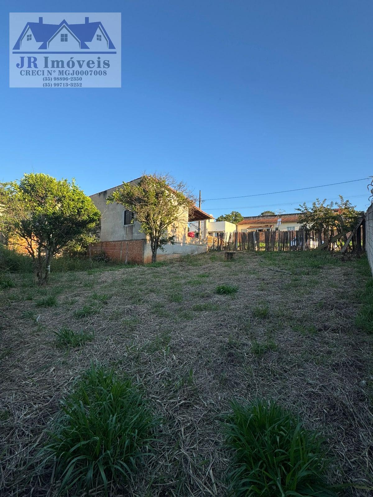 Terreno à venda no Santa Luzia, São José do Alegre (MG) — foto 8 de 9