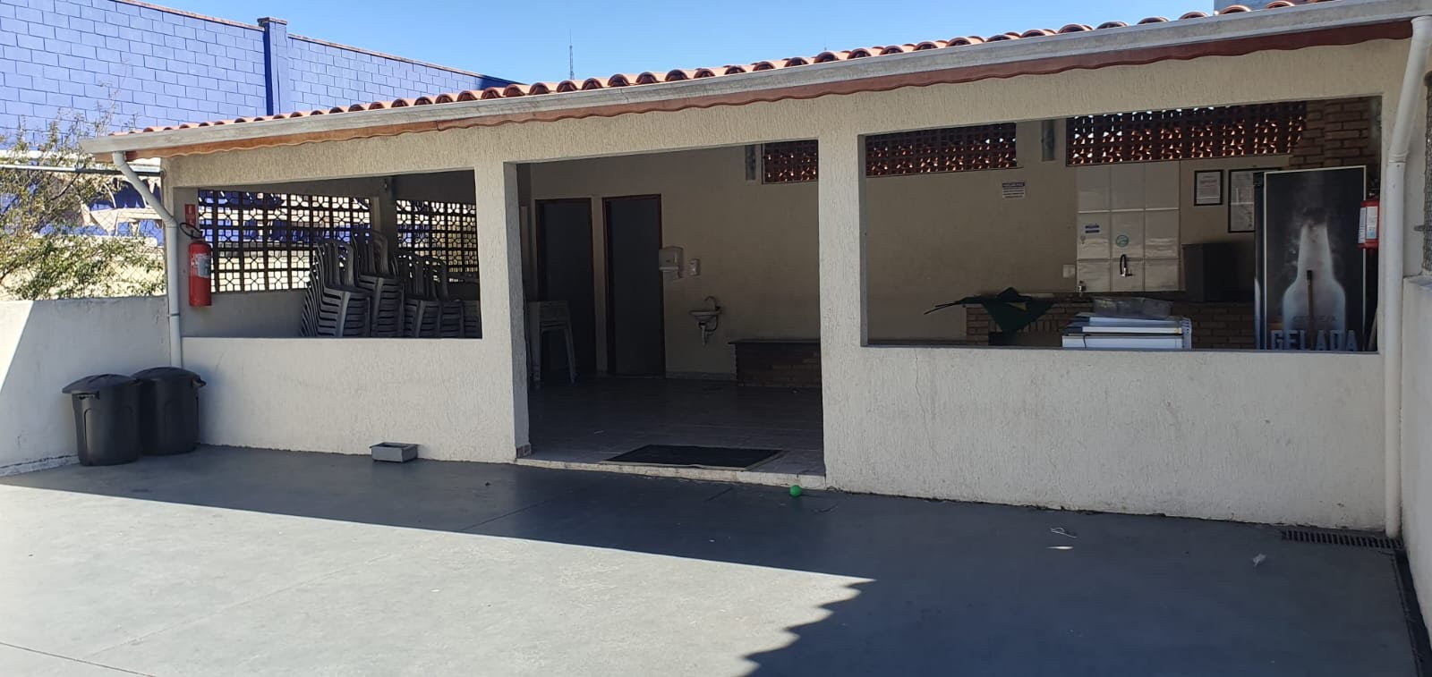 Apartamento à venda com 2 quartos, 1 banheiro, 1 vaga e 52m² no Cidade D'Abril, São Paulo (SP) — foto 16 de 20