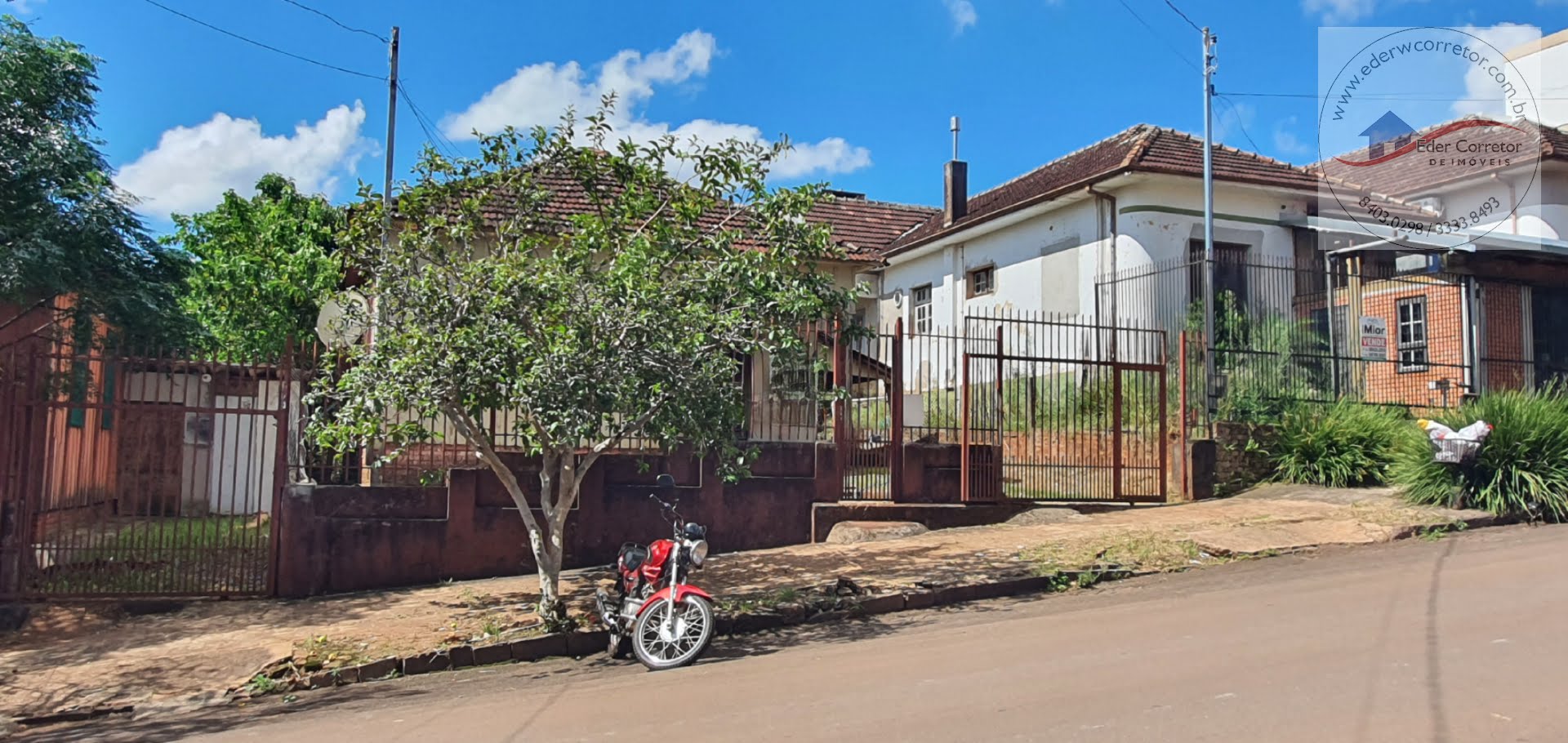 Terreno à venda com 1500m² de terreno no Centro ( Terreno), Ijuí (RS) — foto 3 de 20