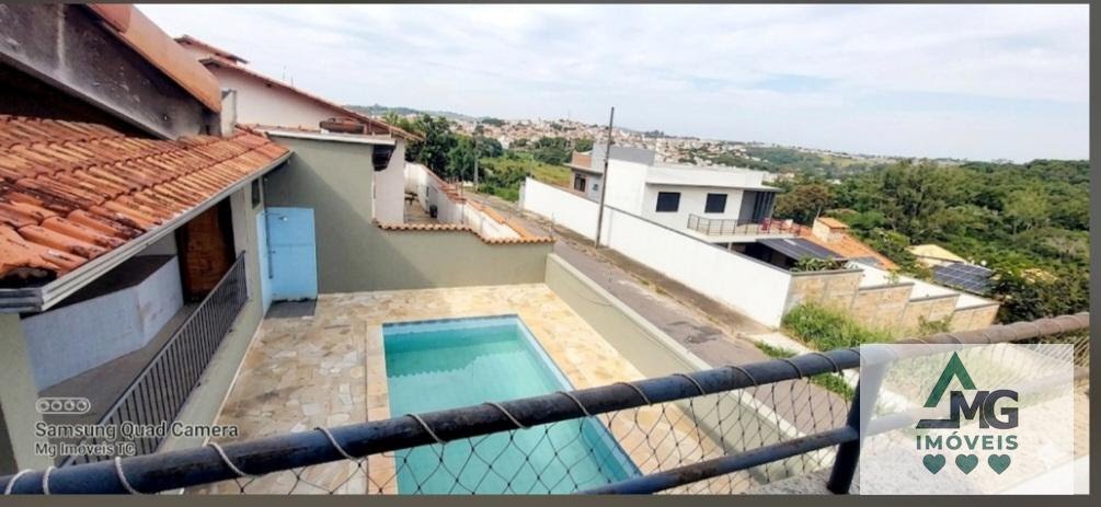 Casa à venda com 4 quartos, 1 suíte, 4 vagas e 480m² no Chácara das Rosas, Três Corações (MG) — foto 28 de 30