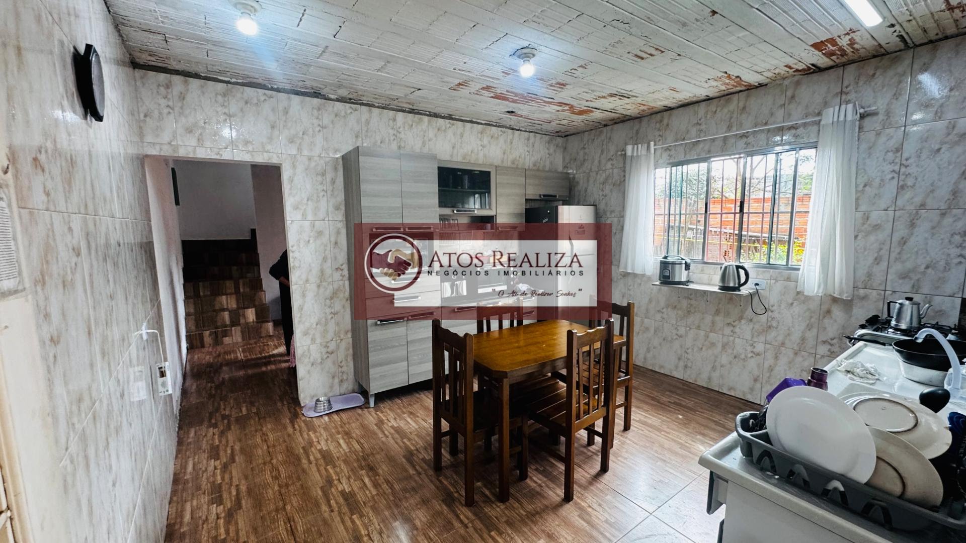 Casa à venda com 2 quartos, 2 banheiros e 90m² no Jardim Noronha, São Paulo — foto principal