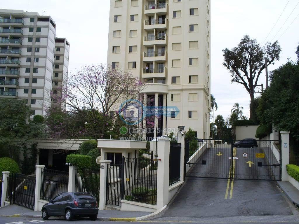Apartamento à venda com 2 quartos, 2 banheiros, 1 vaga e 50m² no Parque Mandaqui, São Paulo (SP) — foto 20 de 20