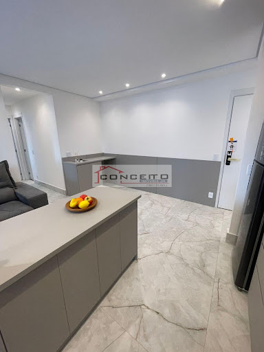 Apartamento em Quarta Parada  -  São Paulo