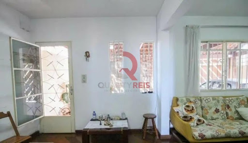 Casa/Sobrado à venda em Vila Dom Pedro II, SP | 4 dorms