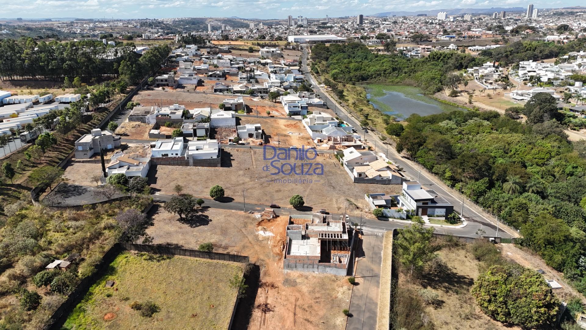 Rural à venda com 3200m² de terreno no Vila Universitária, Araxá (MG) — foto 5 de 5