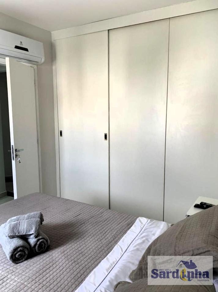 Apartamento para alugar com 1 quarto, 1 banheiro, 1 vaga e 41m² no Vila Mariana, São Paulo (SP) — foto 16 de 22