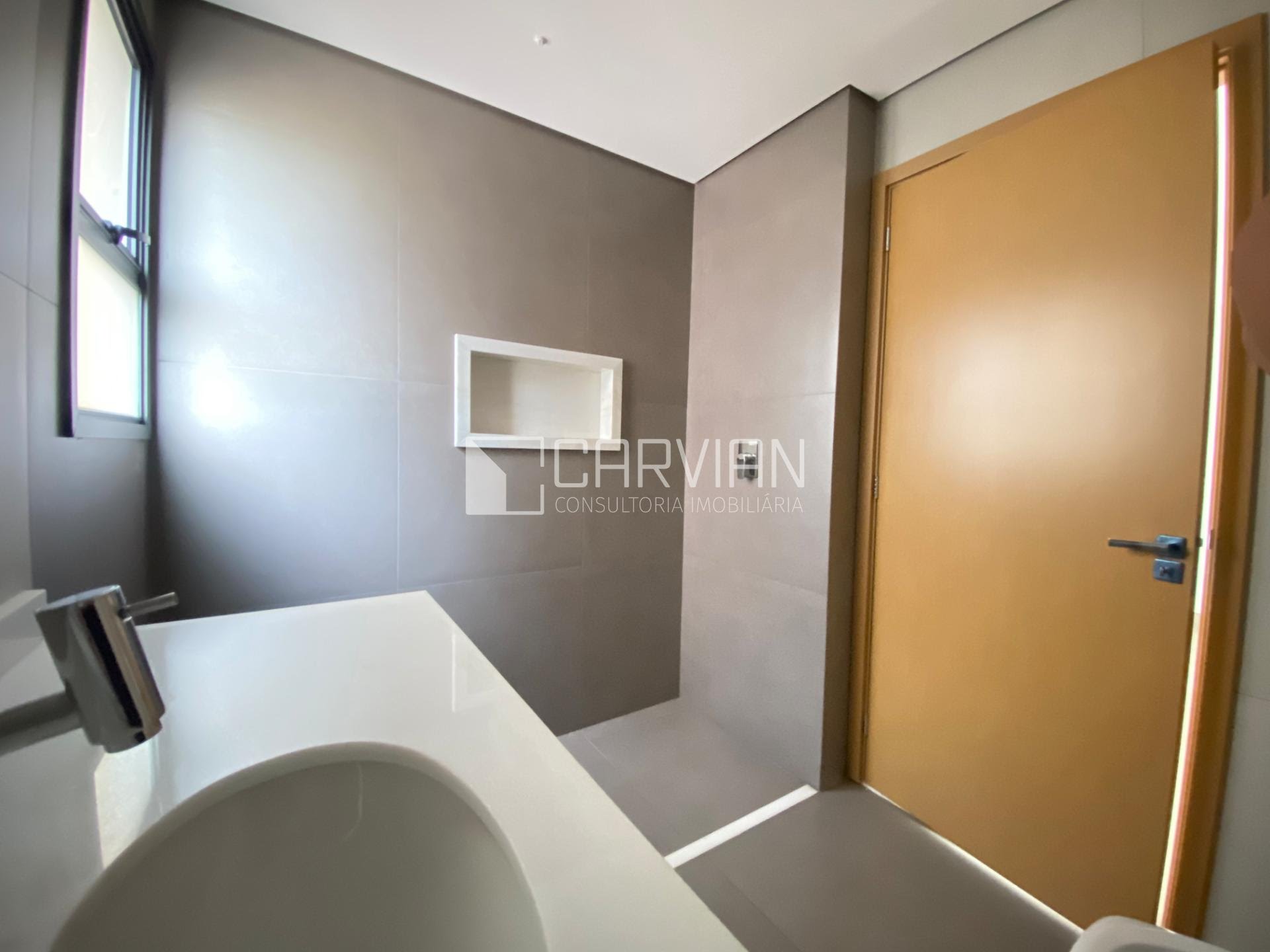 Apartamento à venda com 3 quartos, 3 suítes, 2 vagas e 153m² no Bonfim Paulista, Ribeirão Preto (SP) — foto 21 de 30