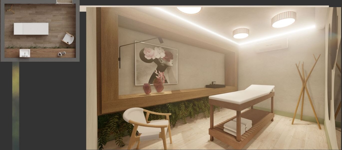 Apartamento à venda com 3 quartos, 1 suíte, 1 vaga e 100m² no Cacupé, Florianópolis (SC) — foto 16 de 22