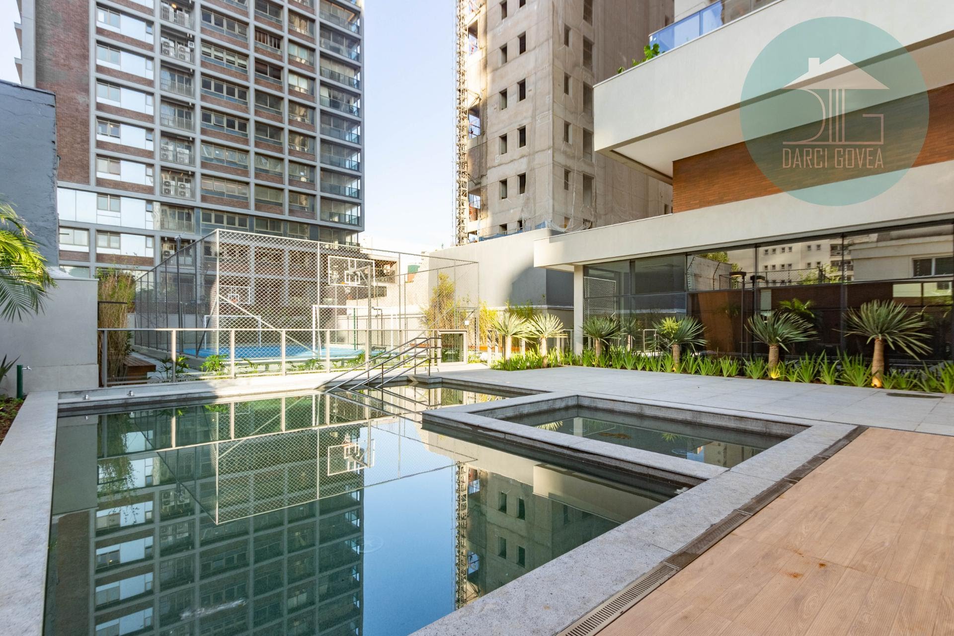 Apartamento à venda com 4 quartos, 4 banheiros, 4 vagas e 290m² no Vila Nova Conceição, São Paulo — foto principal