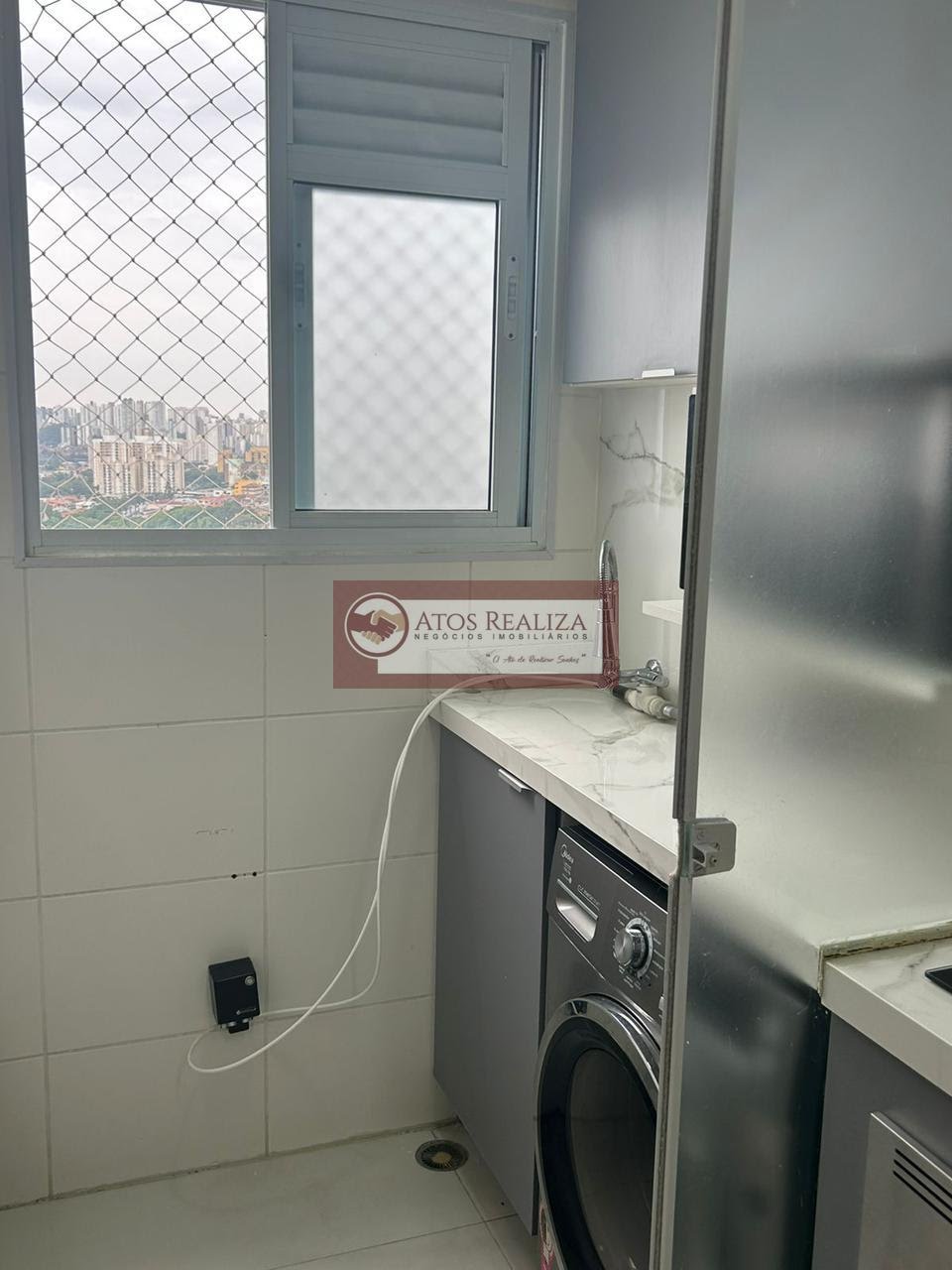 Apartamento à venda com 2 quartos, 1 banheiro, 1 vaga e 40m² no Jardim Germania, São Paulo (SP) — foto 11 de 22