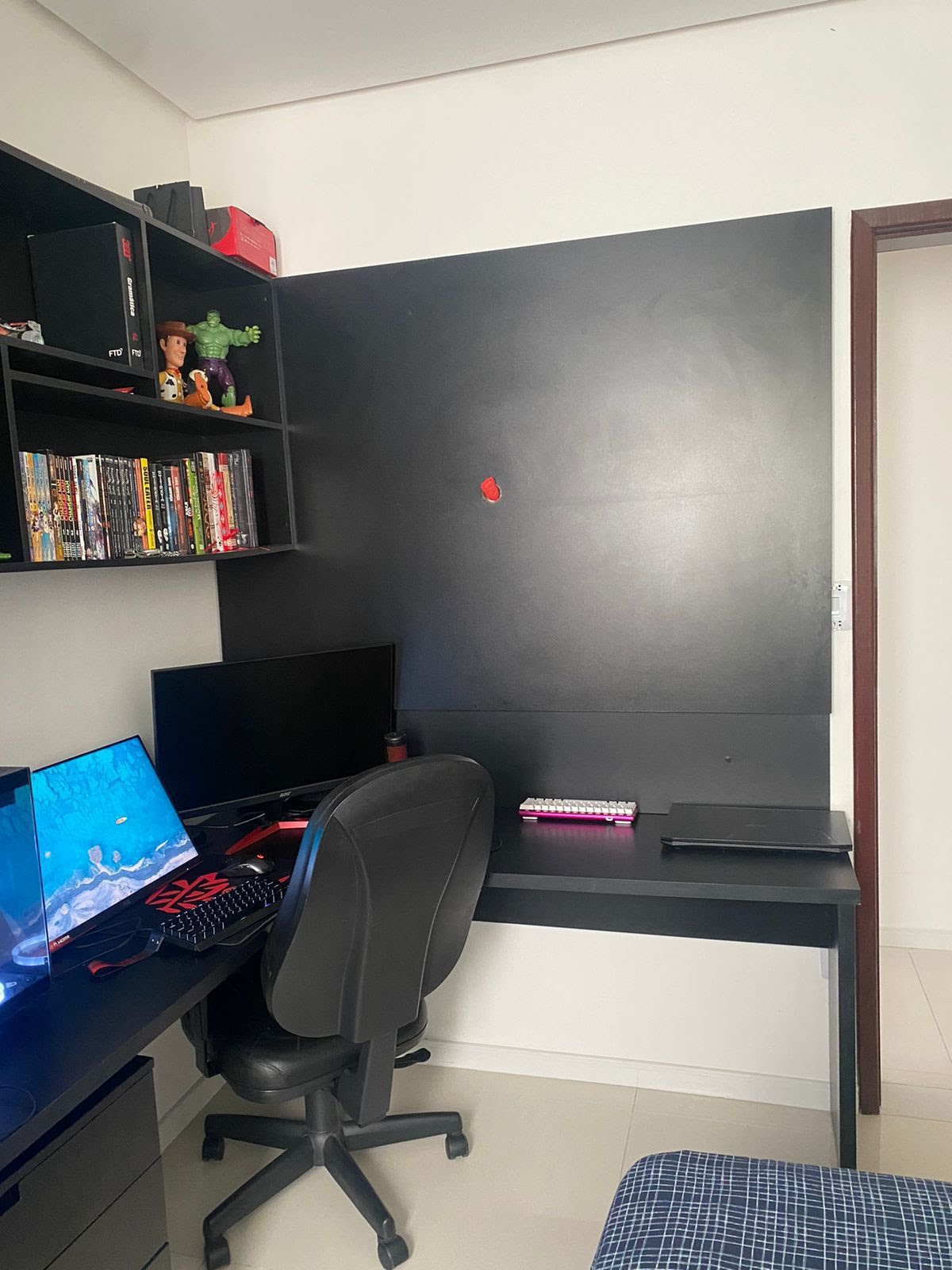 Casa à venda com 3 quartos, 1 suíte e 2 vagas no Sim, Feira de Santana (BA) — foto 12 de 13