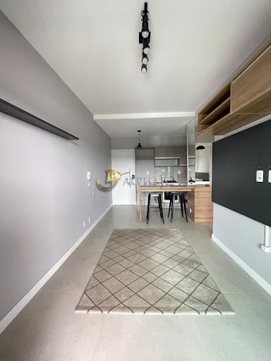 Quarto e sala - São Pedro 