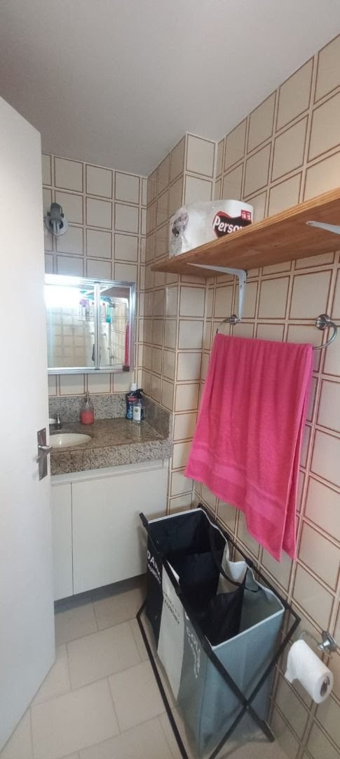Apartamento à venda com 4 quartos, 1 suíte, 2 vagas e 160m² no Jaqueira, Recife (PE) — foto 11 de 13