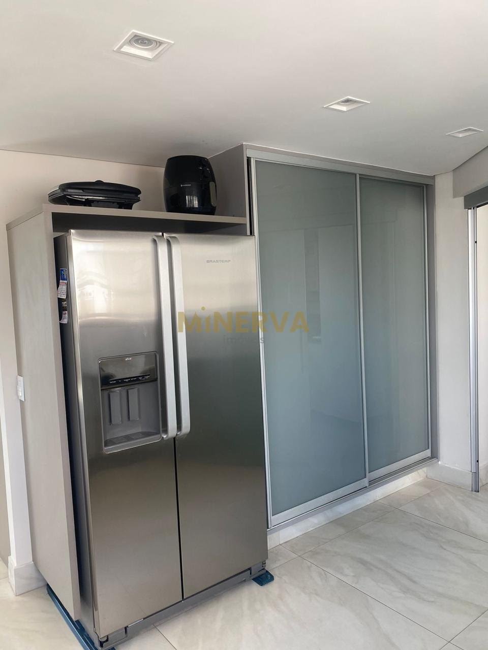 Apartamento à venda com 3 quartos, 3 suítes, 3 vagas e 156m² no Parque da Mooca, São Paulo (SP) — foto 19 de 30