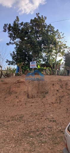 Lote Com Barracão em Vivendas do Vale  -  Mateus Leme