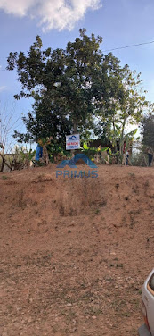 Lote Com Barracão em Vivendas do Vale  -  Mateus Leme