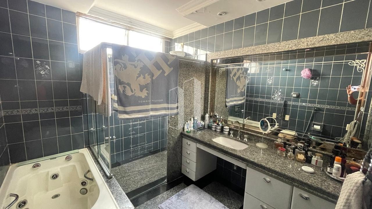 Apartamento à venda com 4 quartos, 2 suítes, 2 vagas e 191m² no Setor Bueno, Goiânia (GO) — foto 16 de 30