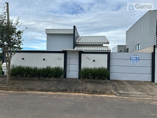 Casa em Praças de Vilhena  -  Vilhena