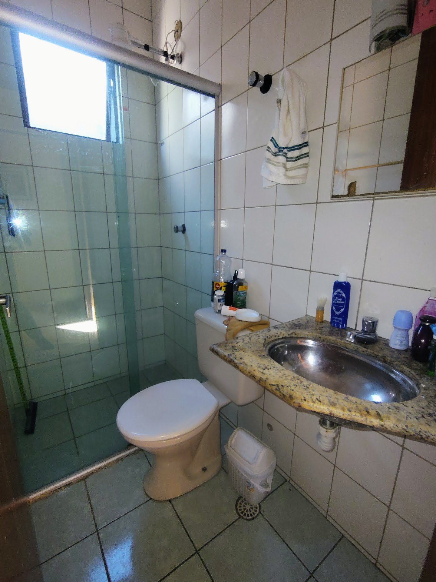 Apartamento, 2 quartos, 45 m² - Foto 11