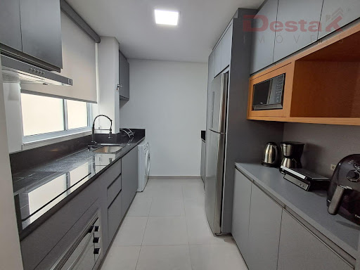 Apartamento no bairro Jardim Janaina  -  Biguaçu