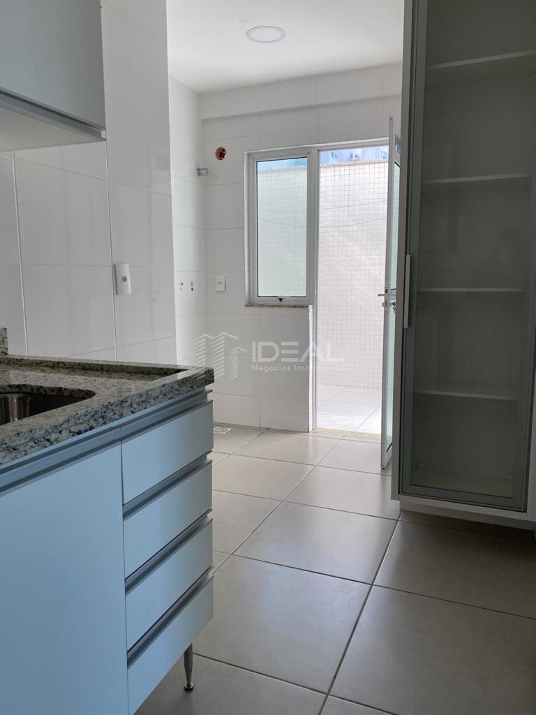 Apartamento à venda com 2 quartos, 1 suíte e 1 vaga no Parque Tamandaré, Campos dos Goytacazes (RJ) — foto 18 de 27