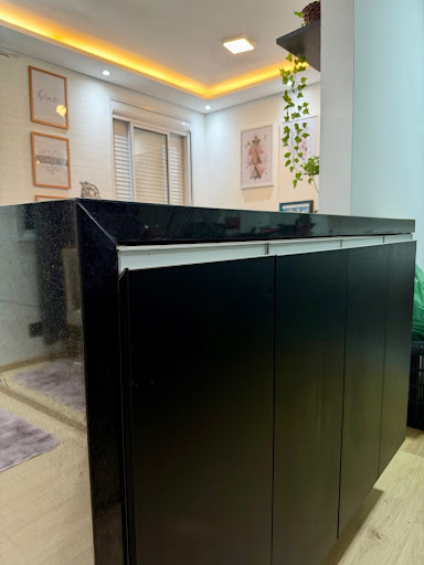 Apartamento em Jardim Prudência  -  São Paulo