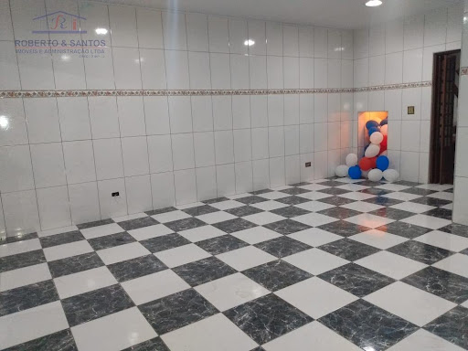 Cozinha e copa