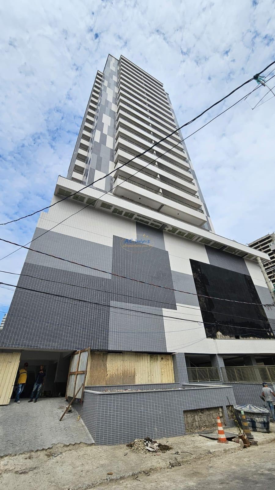 Apartamento à venda com 3 quartos, 3 suítes, 2 vagas e 106m² no Canto do Forte, Praia Grande (SP) — foto 21 de 21