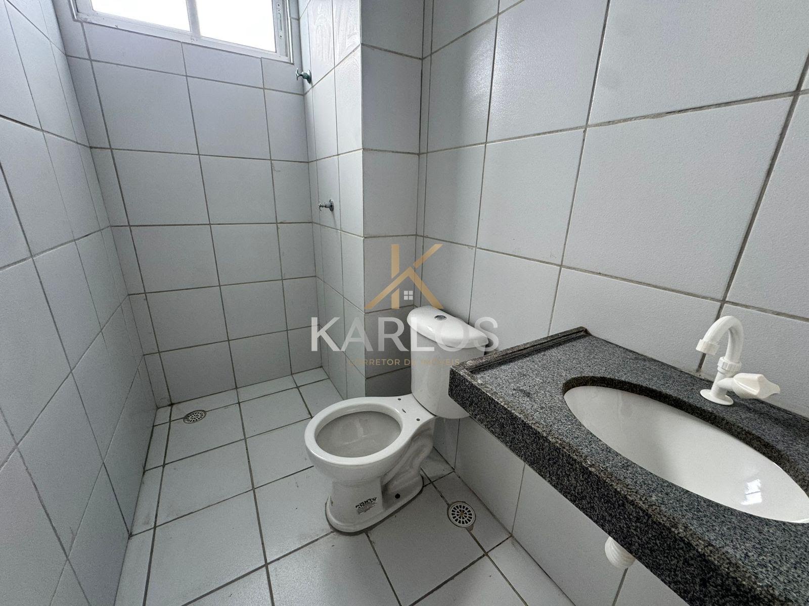 Apartamento à venda com 2 quartos, 1 banheiro, 1 vaga e 45m² no Tabatinga, Igarassu (PE) — foto 8 de 21