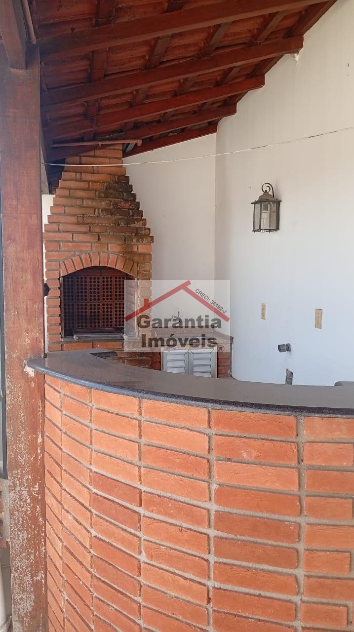 Apartamento à venda com 3 quartos, 3 suítes, 3 vagas e 225m² no Cidade São Francisco, São Paulo (SP) — foto 16 de 18