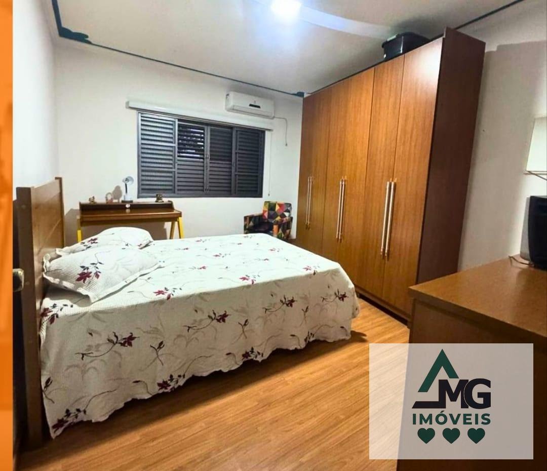 Casa à venda com 3 quartos, 3 banheiros, 2 vagas e 22892m² no Cotia, Três Corações (MG) — foto 11 de 15