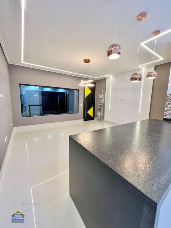 Casa à venda com 3 quartos, 2 suítes, 2 vagas e 116m² no Vilamar, Praia Grande (SP) — foto 21 de 30