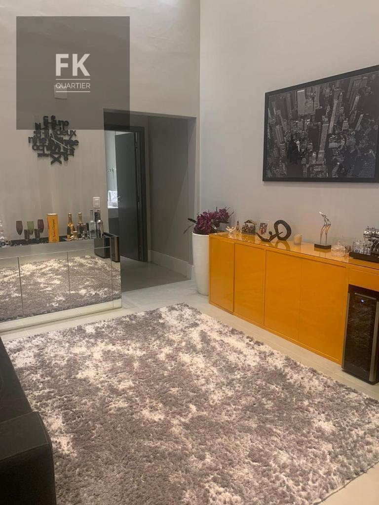 Apartamento para alugar com 3 quartos, 3 suítes e 3 vagas no Tamboré, Santana de Parnaíba (SP) — foto 12 de 26