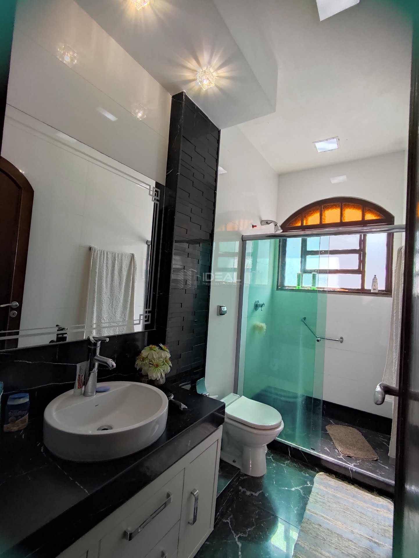 Casa à venda com 4 quartos, 3 suítes, 6 vagas e 400m² no Parque Leopoldina, Campos dos Goytacazes (RJ) — foto 20 de 30