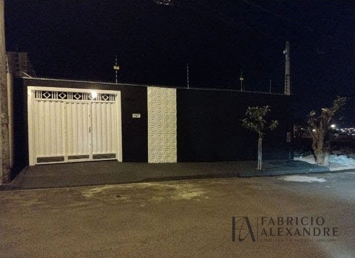 Casa à venda com 2 quartos, 3 banheiros, 2 vagas e 100m² no Menezes, Bady Bassitt — foto principal