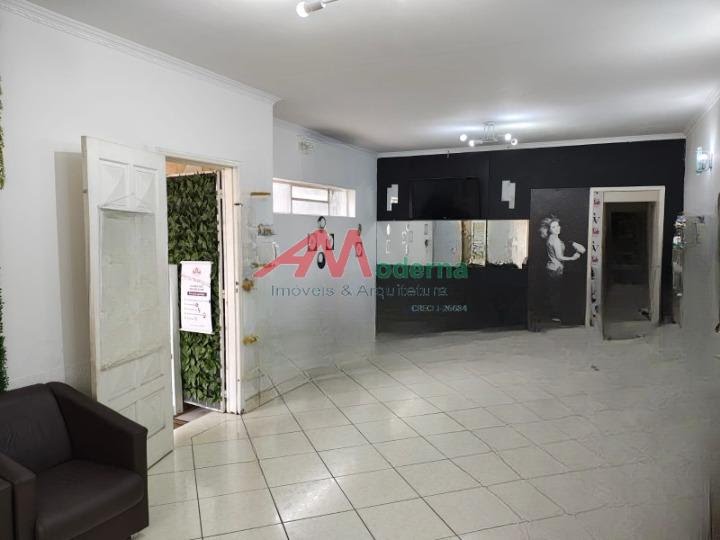 Casa à venda com 4 quartos, 2 banheiros, 5 vagas e 259m² no Paulicéia, São Bernardo do Campo (SP) — foto 27 de 30