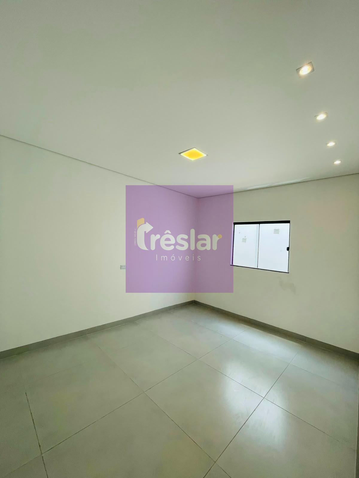 Casa à venda com 3 quartos, 1 suíte, 2 vagas e 100m² no Bela Vista da Lagoa, Três Lagoas (MS) — foto 10 de 13