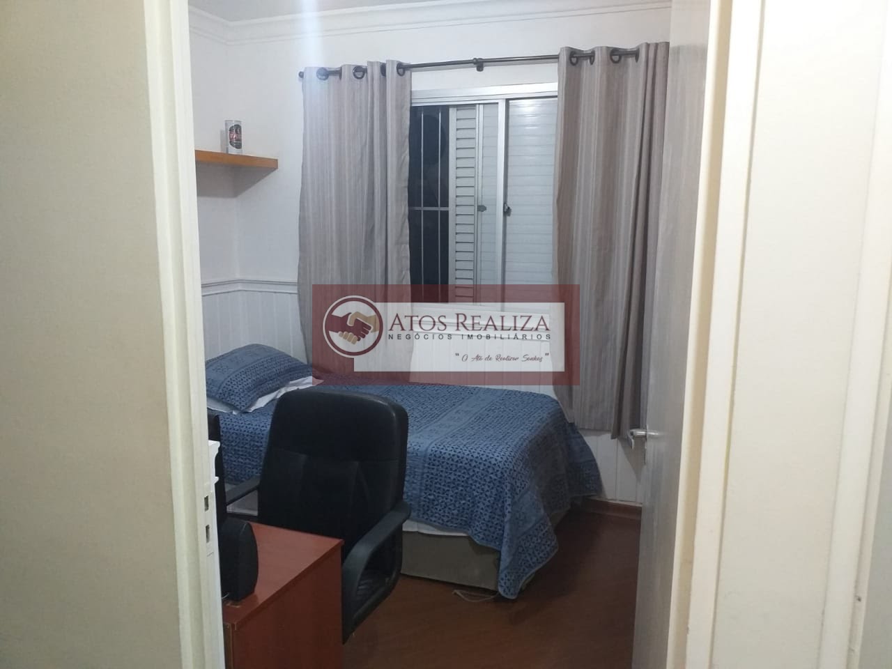 Apartamento à venda com 3 quartos, 2 banheiros, 1 vaga e 72m² no Socorro, São Paulo (SP) — foto 3 de 20