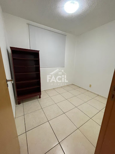 Apartamento à Venda em Pioneiros, Campo Grande | 2 Dormitórios