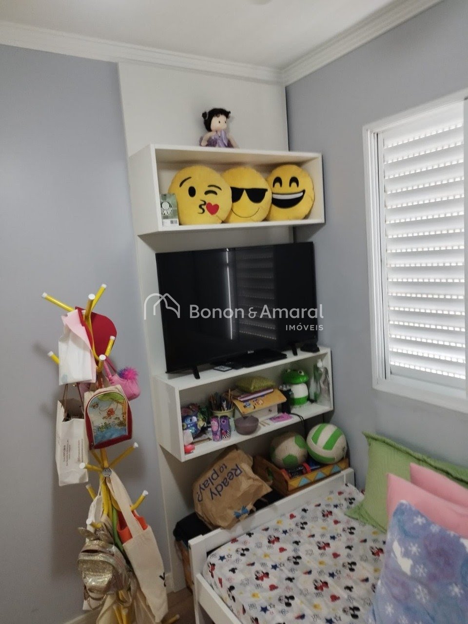 Apartamento, 3 quartos, 77 m² - Foto 8