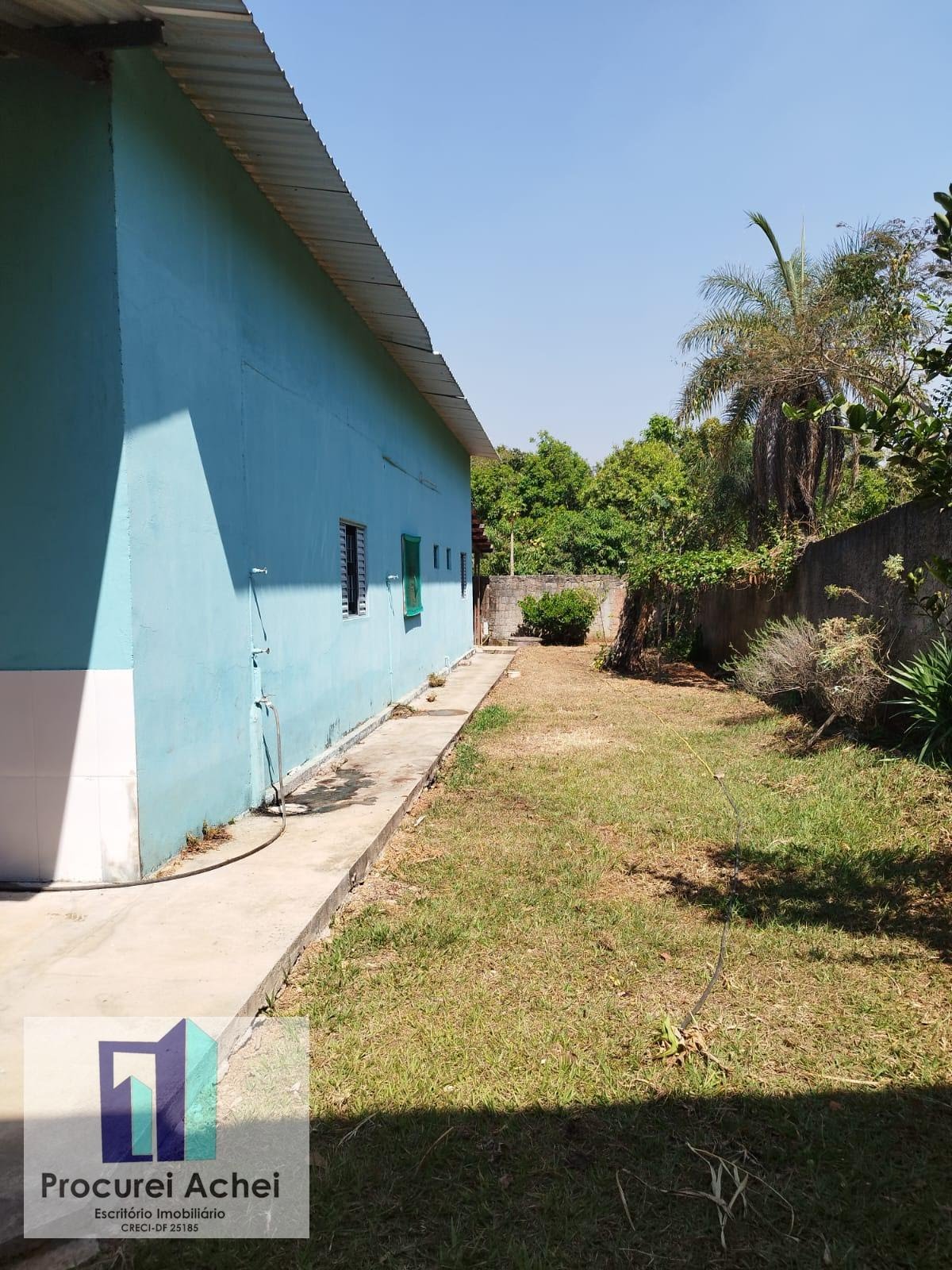 Rural à venda com 40000m² de terreno no Núcleo Rural Rajadinha, Brasilia - Df, Brasília (DF) — foto 20 de 23