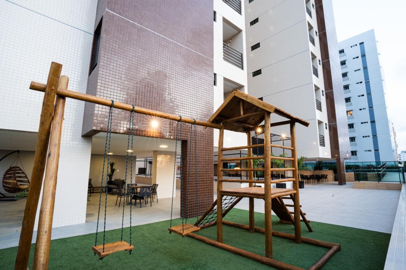 Apartamento à venda com 3 quartos, 1 suíte, 2 vagas e 84m² no Jardim Oceania, João Pessoa (PB) — foto 14 de 30