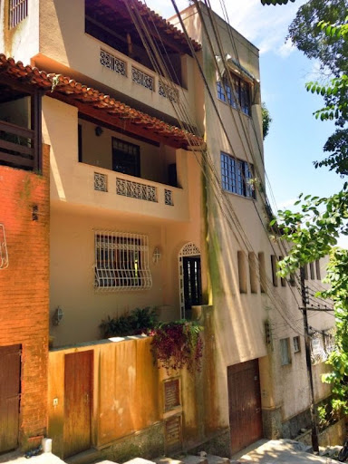 Casa em Copacabana  -  Rio de Janeiro