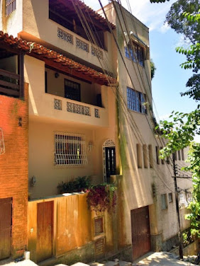 Casa em Copacabana  -  Rio de Janeiro